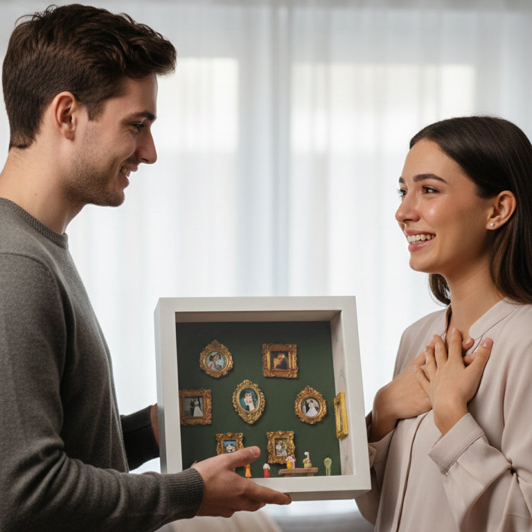 ArtyLove® Aşk Müzesi