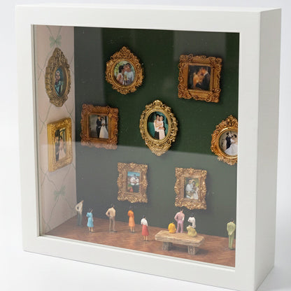 ArtyLove Aşk Müzesi