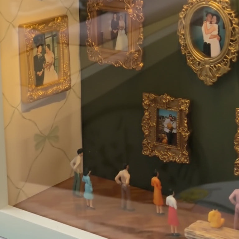 ArtyLove Aşk Müzesi