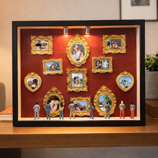 ArtyLove® Aşk Müzesi