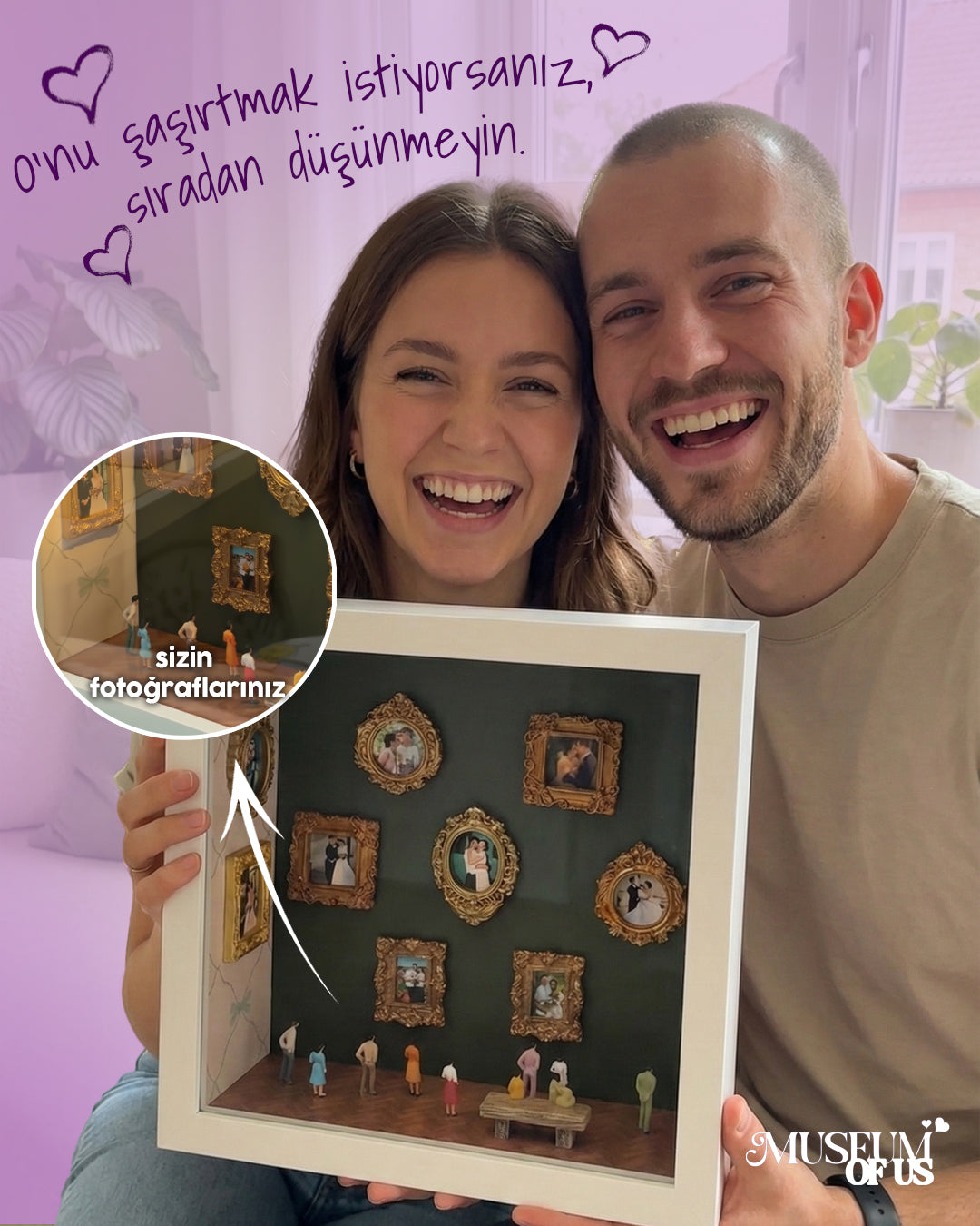 ArtyLove Aşk Müzesi